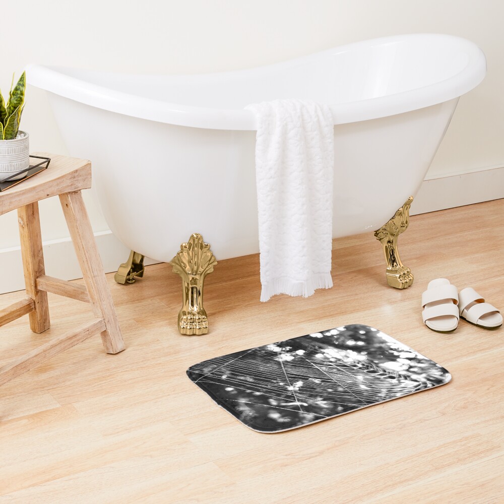 Item preview, Bath Mat designed and sold by OutJsWindow.