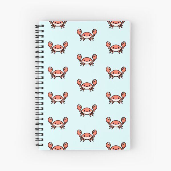 Item preview, Crab designed and sold by littlemandyart.