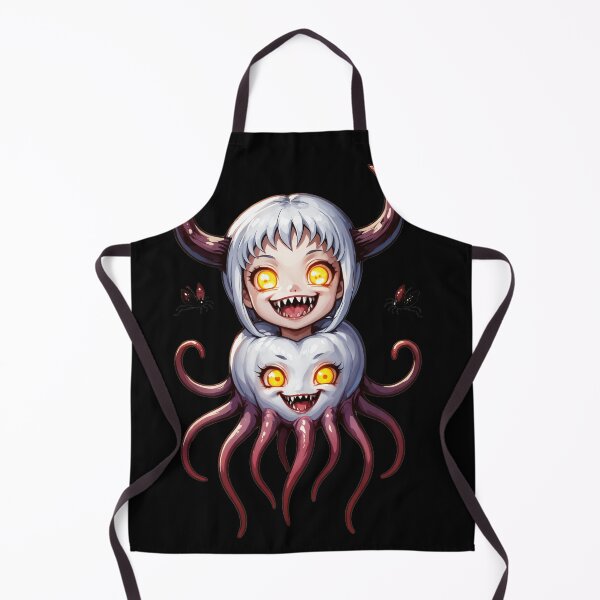 Item preview, Adorable Eldritch Creatures Cute Lovecraftian Art designed and sold by Arcane Adorable.