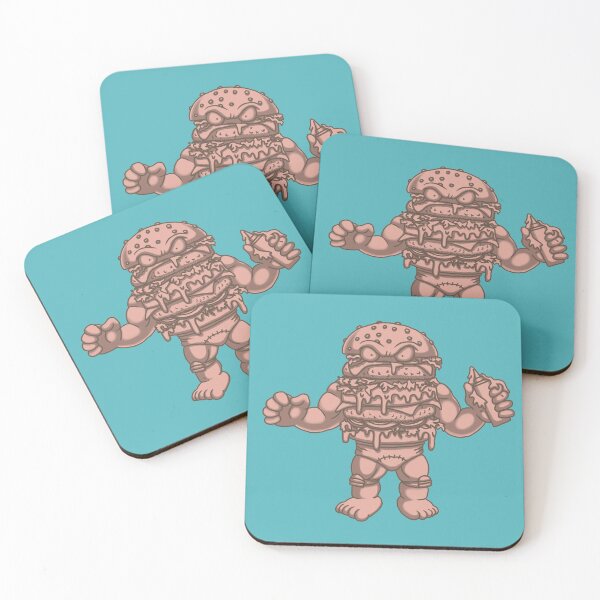 Item preview, Keshi Design 006 The Ten Ton Triple  designed and sold by TeneseKeshi.