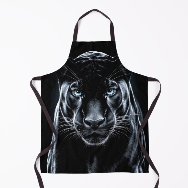 Item preview, Midnight Panther's Gaze designed and sold by Exodoi.