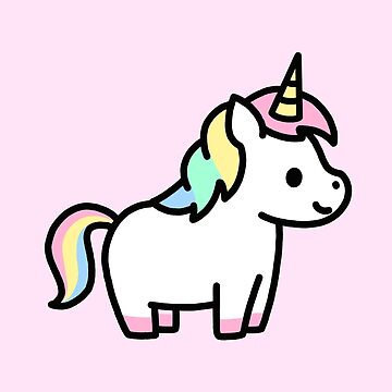 Aperçu de l'œuvre Licorne de littlemandyart
