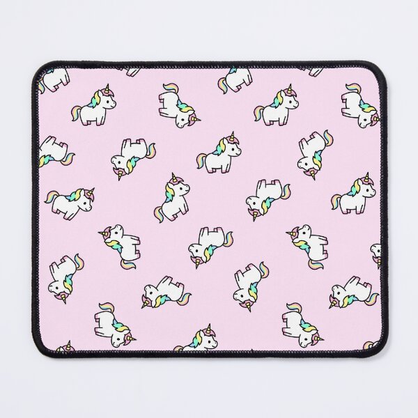 Item preview, Unicorn designed and sold by littlemandyart.