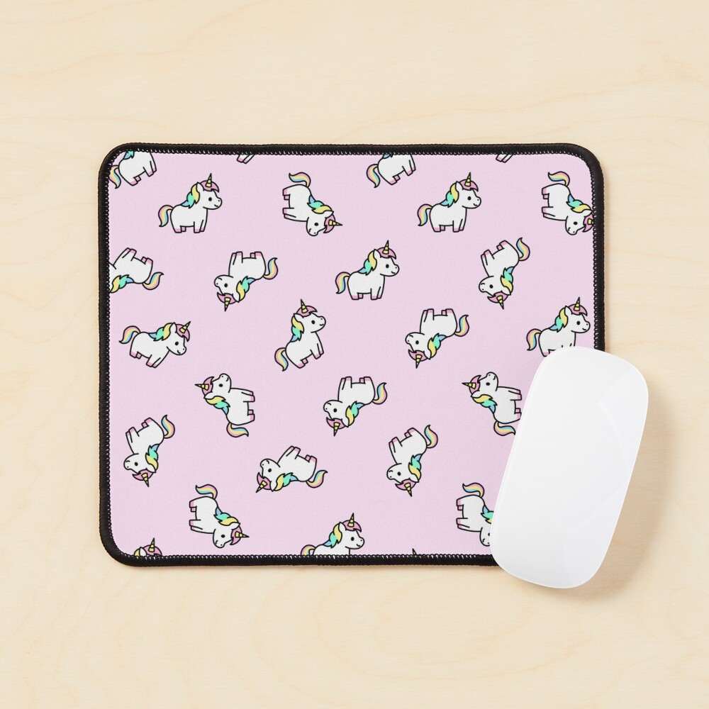 Aperçu de l'œuvre Tapis de souris créée et vendue par littlemandyart.