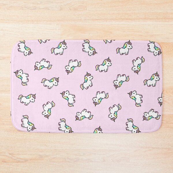Item preview, Unicorn designed and sold by littlemandyart.