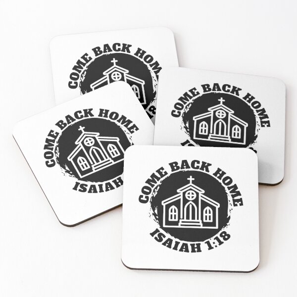 Item preview, Come Back Home, Christian Design.  designed and sold by MoriaStore.