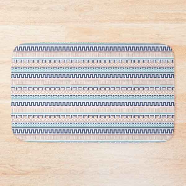 Item preview, Mellow Greek Hysteria Sky Blue designed and sold by ilovespmaestax.