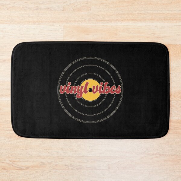 Item preview, Vinyl Vibes Retro designed and sold by FlashCraft Design.