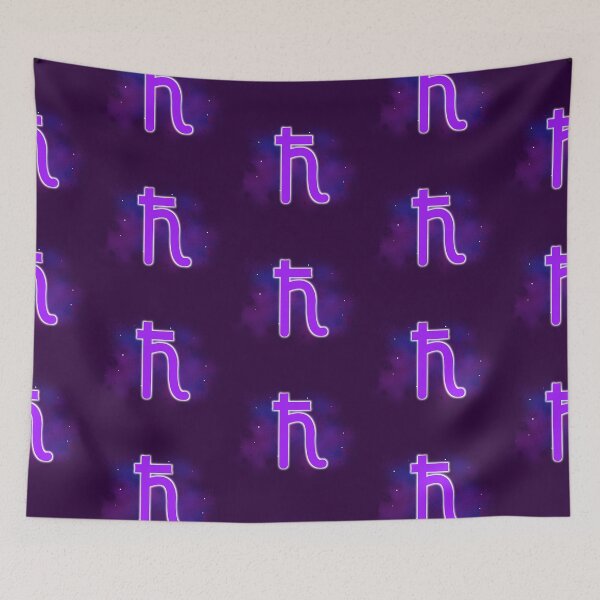 Item preview, Sailor Saturn Symbol designed and sold by Asamoya.