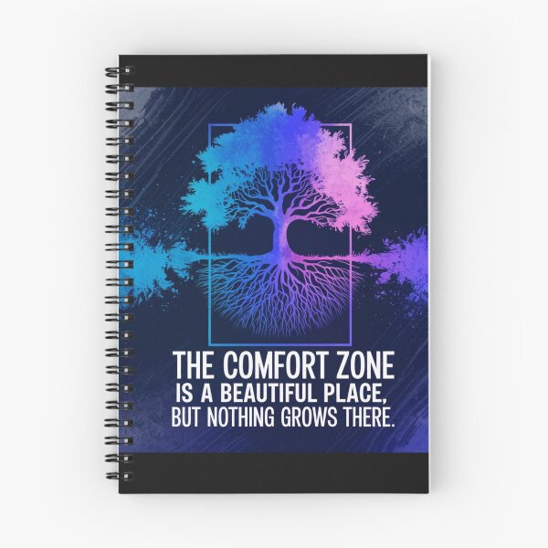 Item preview, Frases, Diseño y tipografía “Zona de Confort” designed and sold by MDS Solutions Tech ..