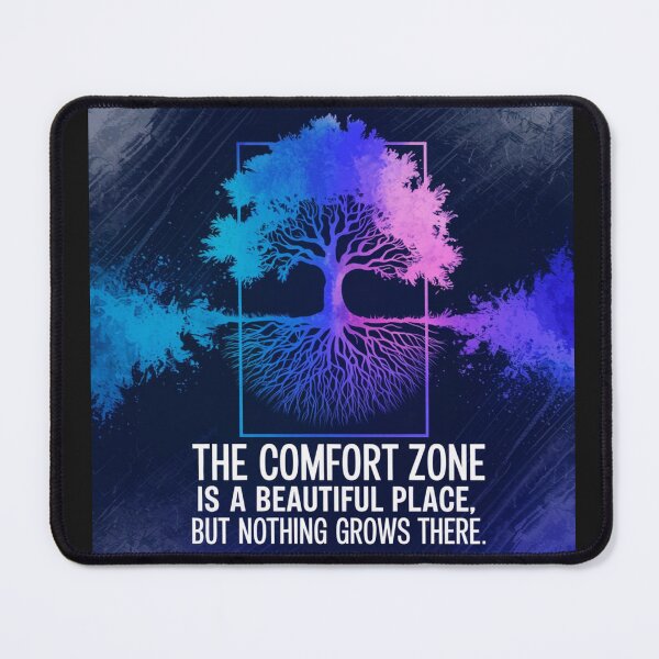 Item preview, Phrases, Design and typography "Confort Zone" designed and sold by MDS Solutions Tech ..