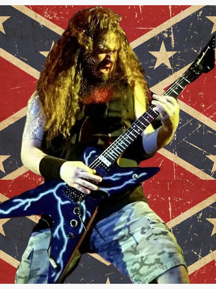 Thumbnail 3 of 3, Poster, Dimebag designed and sold by Cloud420.
