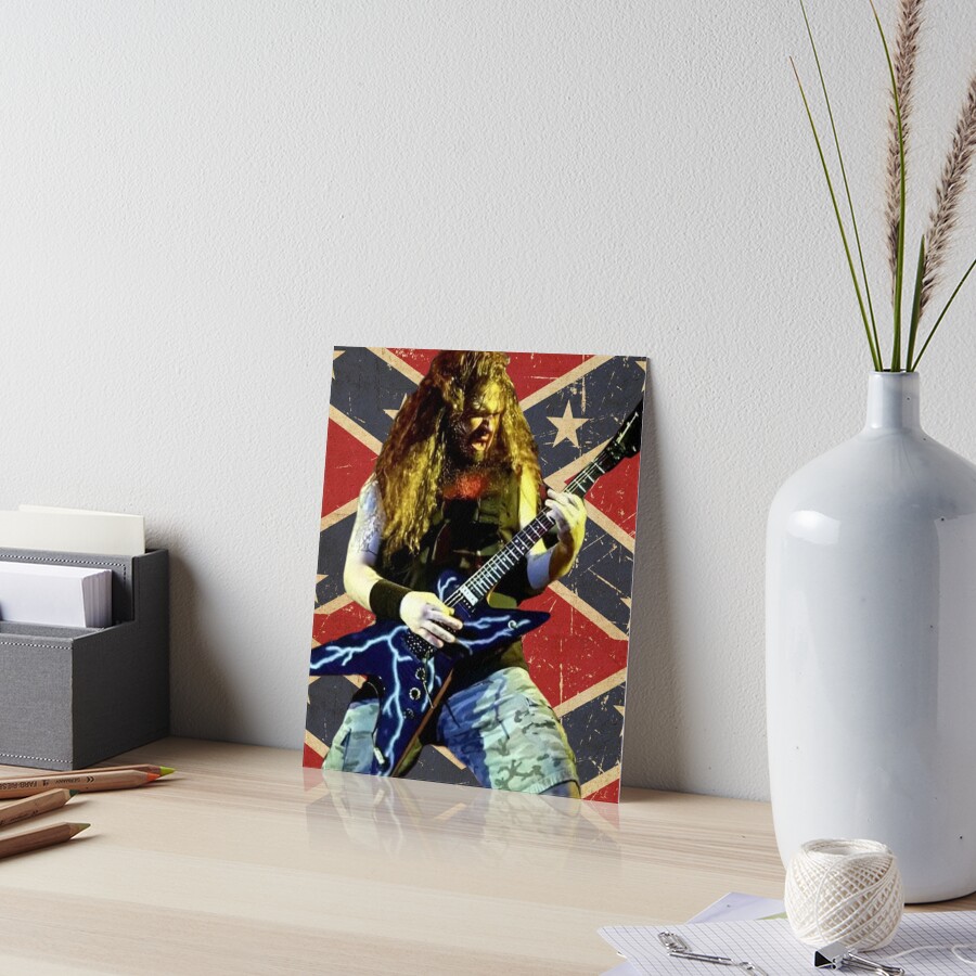 Item preview, Art Board Print designed and sold by Cloud420.