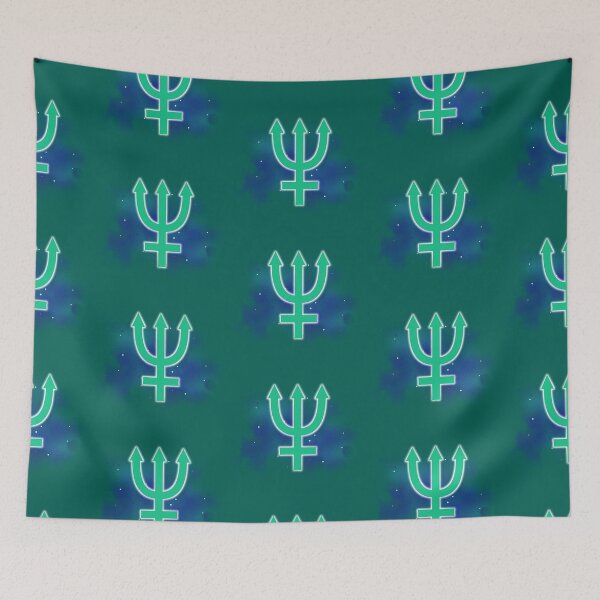 Item preview, Sailor Neptune Symbol designed and sold by Asamoya.