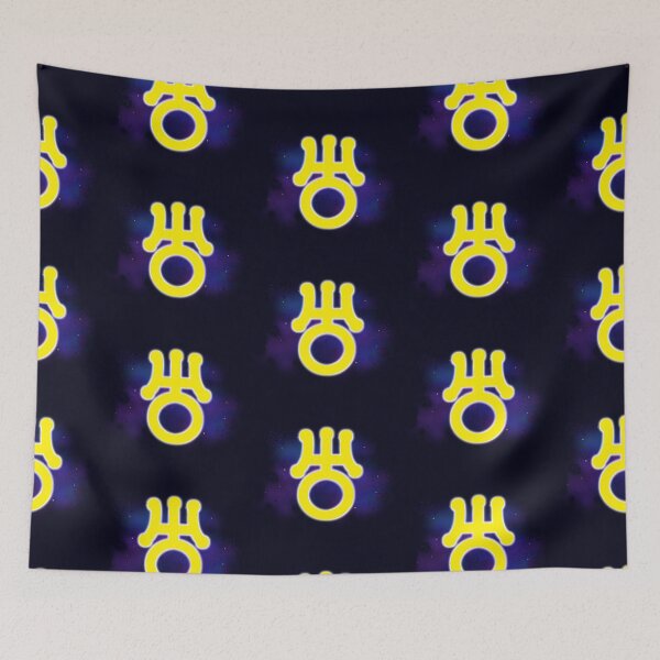 Item preview, Sailor Uranus Symbol designed and sold by Asamoya.