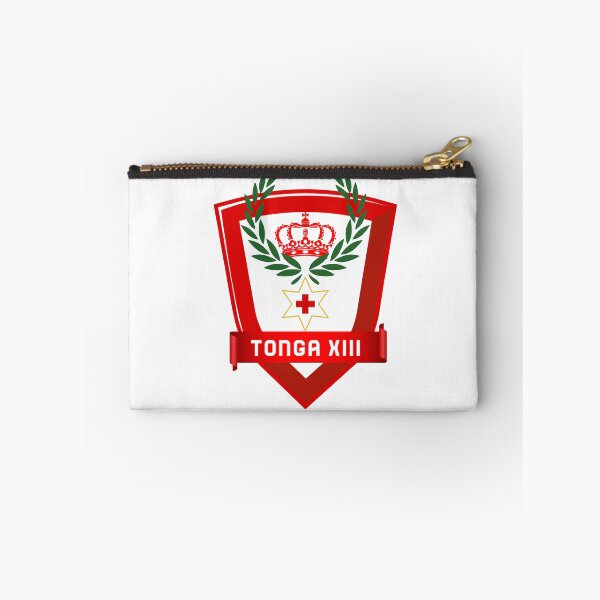 Item preview, NRL Tonga Team Rugby designed and sold by PurrfectionMeow.