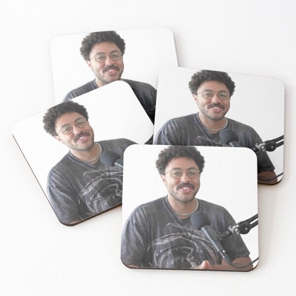 Item preview, Jarvis Johnson Merch  designed and sold by Comfymuffin.