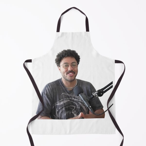 Item preview, Jarvis Johnson Merch designed and sold by Comfymuffin.