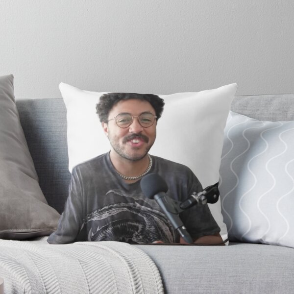 Item preview, Jarvis Johnson Merch  designed and sold by Comfymuffin.