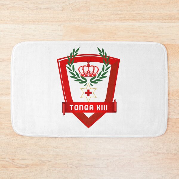 Artikelvorschau, NRL Tonga Team Rugby entworfen und verkauft von PurrfectionMeow.