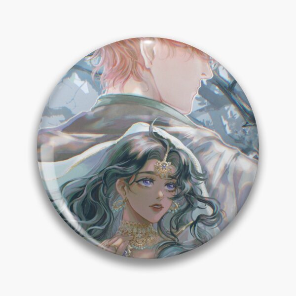 Item preview, The Forsaken Prince Cover  designed and sold by VivRosalinder.