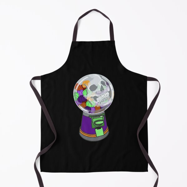 Item preview, Bubble gum machine designed and sold by KarinaLuceroart.