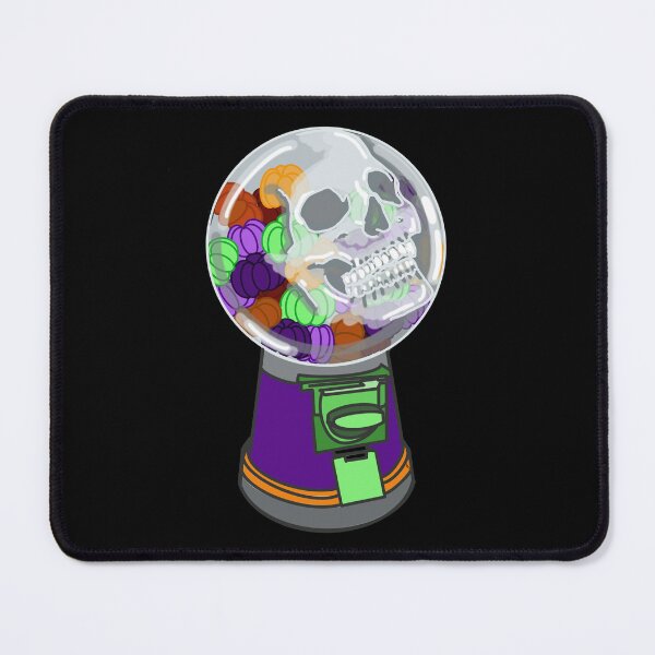Item preview, Bubble gum machine designed and sold by KarinaLuceroart.