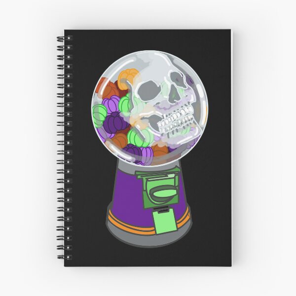 Item preview, Bubble gum machine designed and sold by KarinaLuceroart.