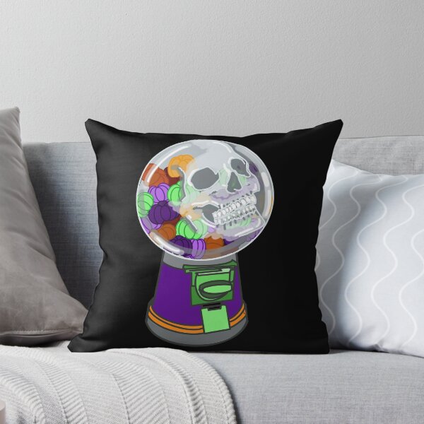 Item preview, Bubble gum machine designed and sold by KarinaLuceroart.