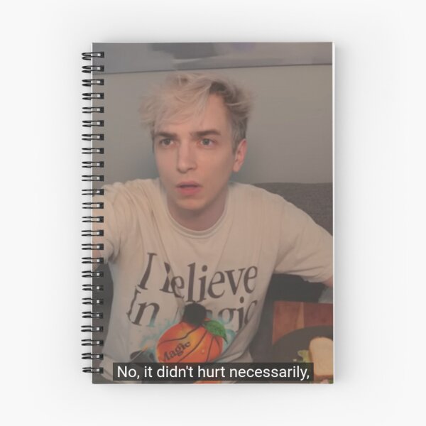 Item preview, Drew Gooden Merch  designed and sold by Comfymuffin.