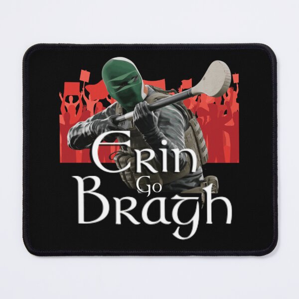 Item preview, Irish Hurling designed and sold by Flirt-Teez.