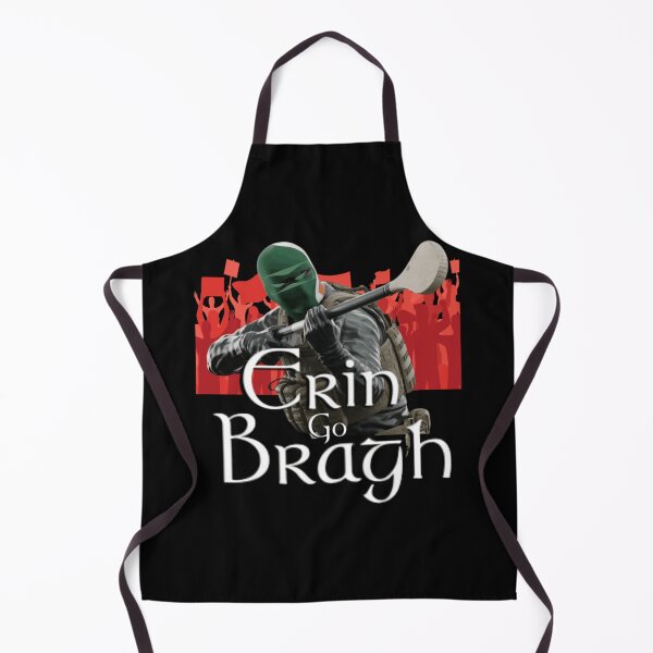Item preview, Irish Hurling designed and sold by Flirt-Teez.