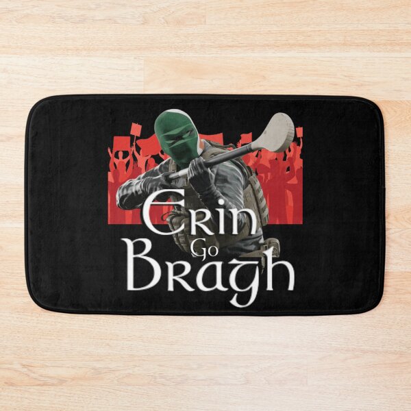 Item preview, Irish Hurling designed and sold by Flirt-Teez.