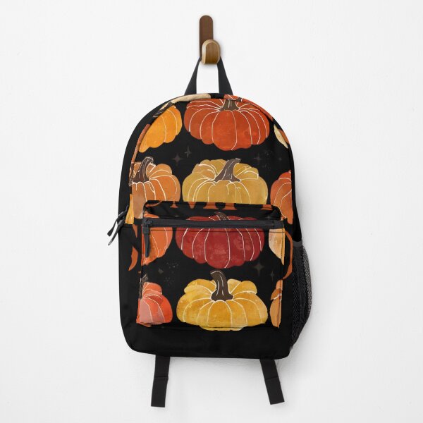 Item preview, Pumpkin Season Fall for Autumn Lovers Retro Farm designed and sold by smartrocket.
