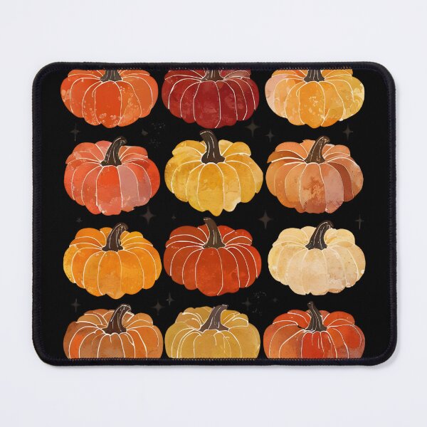 Item preview, Pumpkin Season Fall for Autumn Lovers Retro Farm designed and sold by smartrocket.