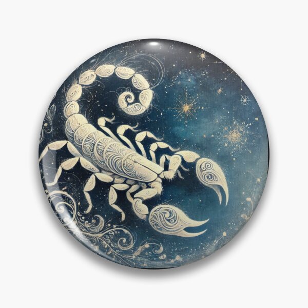 Item preview, Scorpius designed and sold by II0FU5.