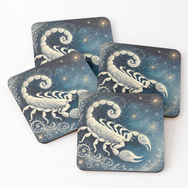 Item preview, Scorpius designed and sold by II0FU5.