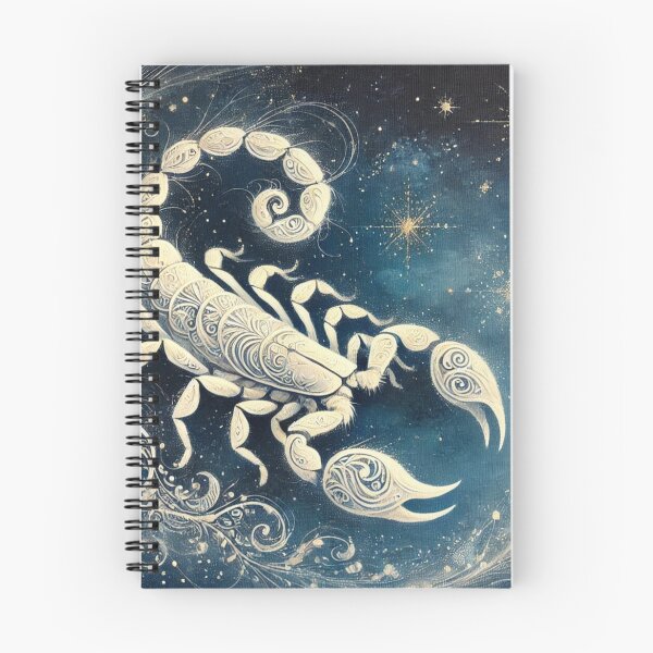 Item preview, Scorpius designed and sold by II0FU5.