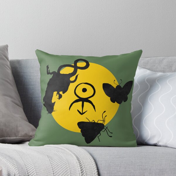 Item preview, Sigilo de Perséfone designed and sold by GobboYaga.