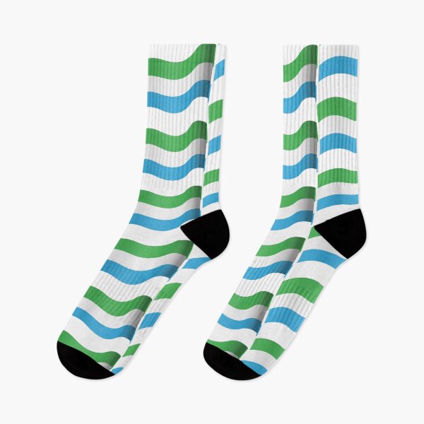 Item preview, Sierra Leone Flag designed and sold by HarveyHandcraftsandDesigns.