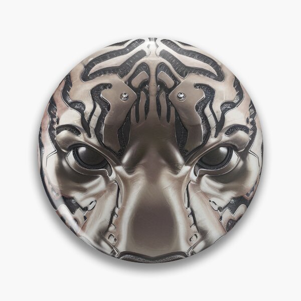 Item preview, LEO la bestia designed and sold by MUV3.