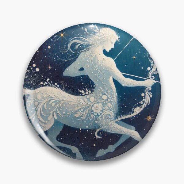 Item preview, Sagittarius designed and sold by II0FU5.