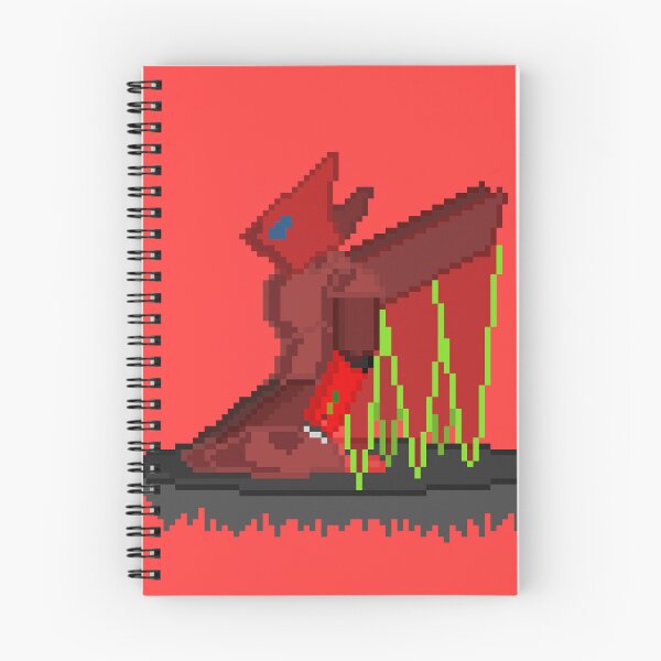 Item preview, The Fallen Warrior designed and sold by CherryStart.