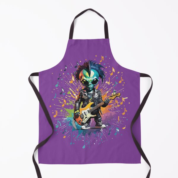 Item preview, Alien design for halloween designed and sold by Davimonst.