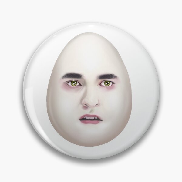 Item preview, Eggward Cullen designed and sold by nykiway.