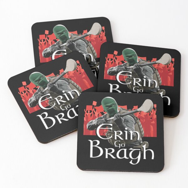 Item preview, Irish Hurling designed and sold by Flirt-Teez.