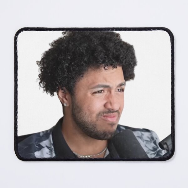 Item preview, Jarvis Johnson Merch designed and sold by Comfymuffin.