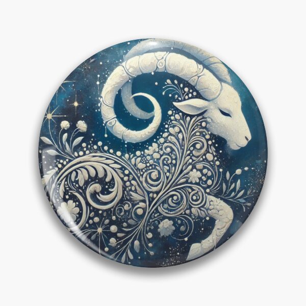 Item preview, Capricornus designed and sold by II0FU5.