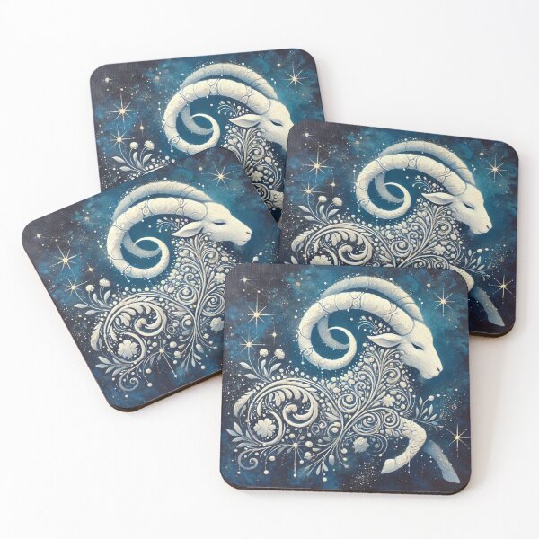 Item preview, Capricornus designed and sold by II0FU5.