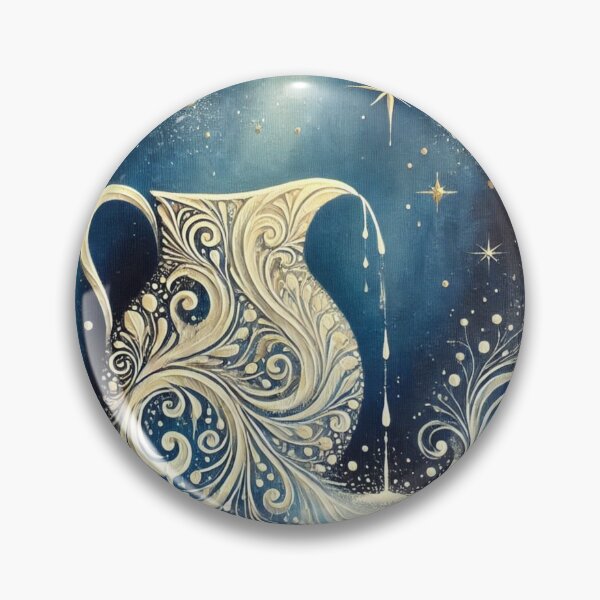 Item preview, Aquarius designed and sold by II0FU5.